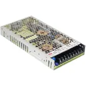 MEAN WELL MeanWell Alimentation à découpage 1 canal encastrable 200W, 5V / 40A
