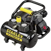 Stanley Fatmax Compresseur d'air 5 l 10 bar FATMAX (HYBR404STF507)