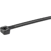 Panduit PLT3S-C0, nylon, tri, 1,5 - 76 mm, CSA, 29,2 cm, 4,8 mm (Serre-câbles en plastique, 292 mm, 100 pcs)