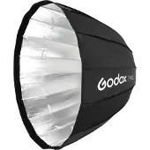 Godox P90L Parabolic Boîte à lumière Bowens Mount