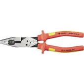 Toolcraft Pince multifonction 7 en 1 VDE 220 mm (220 mm)