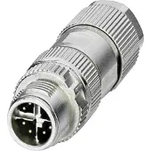Phoenix Contact Contact Connecteur pour système de bus VS-08-M12MS-#1417430