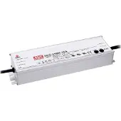 MEAN WELL Alimentation à Découpage - Sortie Simple - 240w - 12v