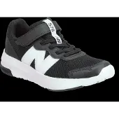 New Balance Baskets basses enfant 578 garcons - Noir - 30