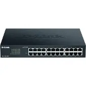 D-Link Switch Dgs-1100-24v2/e