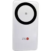 ZTE U30 Air Kilzter4g0071 Router Clair One Size / EU Plug 220V