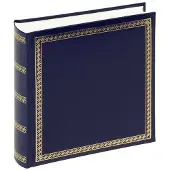 Walther design Album Photo De 100 Pages 26x25 Cm