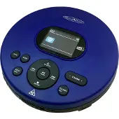 Reflexion Lecteur Cd Pcd540dab