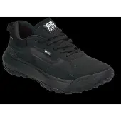 Vans Baskets basses 'MTE Crosspath' noir / blanc