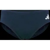 Adidas Maillot de bain de sport 'TEAM' bleu foncé / blanc