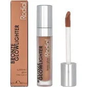 Rodial Bronze Glowlighter bronzer en crème pour un effet naturel 6.1 ml