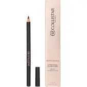 Collistar Professional Kajal Pencil crayon kajal teinte 1 Nero 1.2 ml