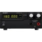 Voltcraft Alimentation de laboratoire, réglable DPPS-16-40 1 - 16 V/DC 0 - 40 A 640 W USB programmable Nombre de sorties 1 x (DPPS-16-40)