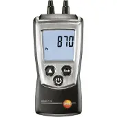 Testo 510 Differenzdruck-Messgerät (0560 0510)