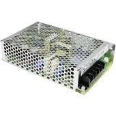 MEAN WELL MW Mean Well SD-50B-24 DC/DC-Wandler 50 W Anzahl Ausgänge: 1 x Inhalt 1 St.