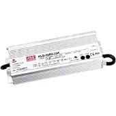 MEAN WELL Driver led hlg-320h-24a 24 v dc 13,3 a