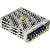 MEAN WELL MEANWELL RD-50A, Alimentation à découpage AC-DC, fermée, 54W +5 +12V