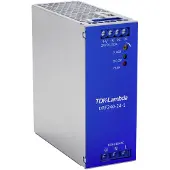 Tdk-lambda Bloc d'alimentation sur profilé chapeau (DIN-Rail