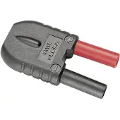 Fluke 80AK-A Noir