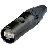 Neutrik NE8MX6-B-T Connecteur Powercon