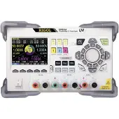 Rigol Alimentation de laboratoire, réglable DP832A 0 - 3