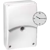 ESYLUX Interrupteur crépusculaire AP CDS-A/T RK39500010040
