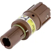 Lapp Epic, Câble + prise électronique, Gris