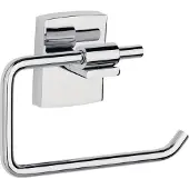 TESA Support de rouleau de papier toilette KLAAM avec solution adhésive sans perçage