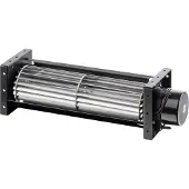 X-FAN Ventilateur tangentiel CD4315V24BRHWE CD4315V24BRHWE moteur à droite 24 V/DC 1 pc(s)