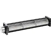 X-FAN Ventilateur de refroidissement transversal CD03029 moteur gauche 12 VDC