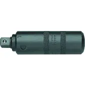 Gedore Schraubenlöser 1/2" Vierkantantrieb für Kraftschraubereinsätze (6654440)