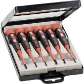 Kwb 146800 manual screwdriver Set Precision screwdriver