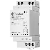 Finder 78.25.1.230.2400 Alimentation Rail Din 24 V/dc 1 à 25 W Contenu 1 Pc(s) X269202 -