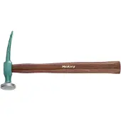 Stahlwille Marteau De Carrossier 10805 D40 Mm