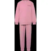 Hummel Survêtement rose / rosé