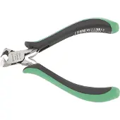 Stahlwille Pince Coupante Diagonale Electronics Diagonal Cutter 120mm