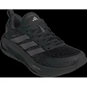 Adidas Chaussure de course 'Supernova Ease 2' gris foncé / noir