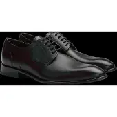 Lloyd Chaussure à lacets 'LENO 110' noir