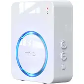 M-E Modern-Electronics m-e 41401 Récepteur de sonnette sans fil (Funk)