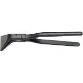Vbw Pinces à Ourlet 156 45° 260 Mm