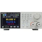 Voltcraft VSPP-1208 Alimentation de laboratoire pour montage en rack, réglable 0