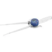 Dasqua 1804-1010 Digitaler Innenmessschieber 165 mm (16.50 cm)