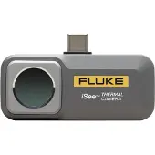 Fluke Wärmebildkamera