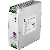 TRU COMPONENTS TC-13807988 Hutschienen-Netzteil (DIN-Rail) Verbrauch (StandBy) 0