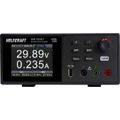 Voltcraft Appareil DSP-3008 F, sans ventilateur, réglable