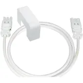 Ehmann Vario Combi 0174x0001 Rallonge avec 2 capots d'extrémité (1.50 m)