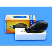 Omnilux Lampe UV E27 89513005 160 W 175 mm