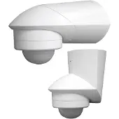 Grothe détecteur de mouvement prof.120 AC 230V/500VA/250W McGuard prof.BM120ws