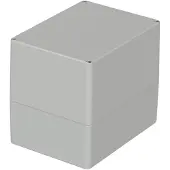 Bopla Boîtier universel 160 x 120 x (Boîtier), Accessoires électroniques + boîtier, Gris