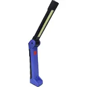 As Schwabe LED-Akku-Handlampe (400 lm)